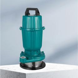 Насос водяной погружной LLASPA 0.5 Hp с ротором для скважин 220V 60Гц (арт. 25-19062568)