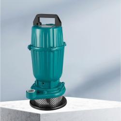 Насос для полива и орошения LLASPA диаметром 2 дюйма, работающий от электричества (арт. 25-19062570)