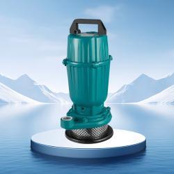 Насос водяной для сельского хозяйства LLASPA 220 Вольт 1 л.с. с мощным BLDC (арт. 25-19062573)