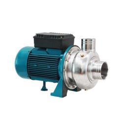 Насос для повышения давления LLASPA безщеточный горизонтальный из нержавеющей стали (арт. 25-19062580)