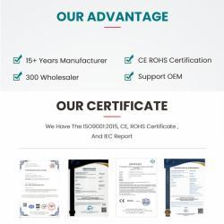 Насос для повышения давления LLASPA безщеточный горизонтальный из нержавеющей стали (арт. 25-19062580)