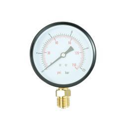 Дифференциальный манометр высокого давления для насоса LLASPA (арт. 25-19062588)