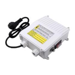 Насос водяной погружной LLASPA DC с интеллектуальным управлением (арт. 25-19062591)