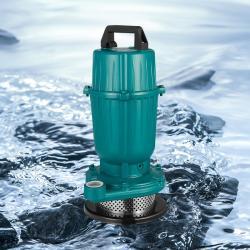 Насос для скважин LLASPA Home с автоматическим электрическим импеллером малого диаметра (арт. 25-19062605)