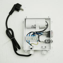 Насос погружной пластиковый LLASPA (арт. 25-19062617)