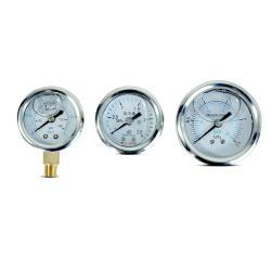 Аксессуары для насоса LLASPA из меди с беспроводным гидравлическим датчиком давления воды (арт. 25-19062629)