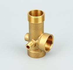 Фитинги для насоса LLASPA с клапанами из латуни для трубопроводов (арт. 25-19062632)