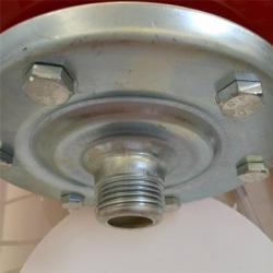 Водяной насос LLASPA Wenling F-24L (арт. 25-19062634)