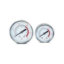 Гидравлический манометр с автоматическим измерением давления воды LLASPA (арт. 25-19062638)