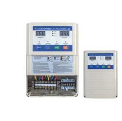 Контроллер насосов для воды Ls-12 с интеллектуальным управлением и переключателем (арт. 25-19062645)