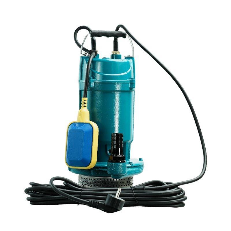 Насос водяной погружной электрический QDX 2hp для чистой воды 1-3 дюйма (арт. 25-19062676)