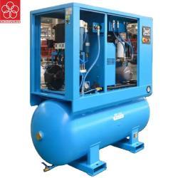 Воздушный компрессор 11кВт 8 бар для промышленности (арт. 25-19062459)