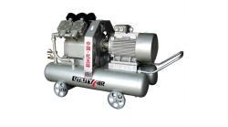 Воздушный компрессор портативный дизельный 2V4.0/5 5bar для горнодобычи (арт. 25-19062473)