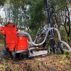 Гидравлический верхний молот для бурения скважин в твердой породе (арт. 25-19062493)