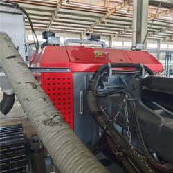 Буровая установка гидравлическая Hongwuhuan A7 DTH, глубина 30 м (арт. 25-19062497)