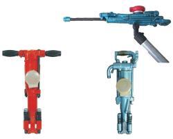 Пневматический отбойный молоток Hongwuhuan HY20 для строительства и ремонта (арт. 25-19062509)