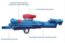 Пневматический отбойный молоток Hongwuhuan HY20 для строительства и ремонта (арт. 25-19062509)