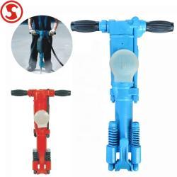 Пневматическая ручная буровая машина Shengfeng HY18 4 м с отбойным молотком (арт. 25-19062513)