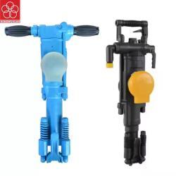 Пневматическая ручная буровая машина Shengfeng HY18 4 м с отбойным молотком (арт. 25-19062513)