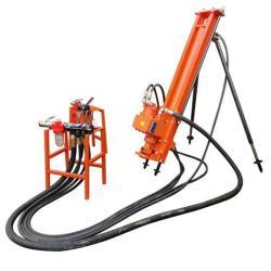 Пневматическая буровая установка DTH Rock, портативный перфоратор (арт. 25-19062519)