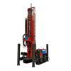 Буровая установка для скважин на воду 280 м с пневмоударником (арт. 25-19062527)