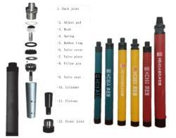 Ударный молот Sk40 DTH для горнодобывающей промышленности (арт. 25-19062544)