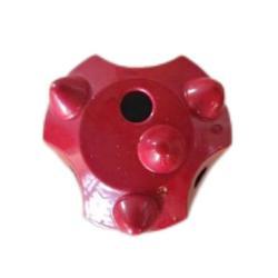 Буровая коронка вольфрамовая коническая для гидравлической установки (арт. 25-19062547)