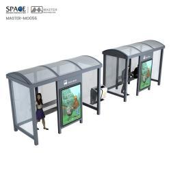 Световой короб для придорожной рекламы на остановках и станциях, светодиодный, высококачественный (арт. 25-3071852)