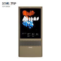 Световой короб из алюминиевого сплава премиум-класса с современным дизайном (арт. 25-3071918)