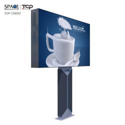 Световой короб из алюминиевого сплава с современным дизайном (арт. 25-3071922)