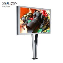 Световой короб с алюминиевой рамой для открытых пространств (арт. 25-3071923)