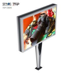 Световой короб с алюминиевой рамой для открытых пространств (арт. 25-3071923)