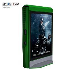 Световой короб из алюминиевого сплава с элегантным дизайном и прочной конструкцией (арт. 25-3071926)