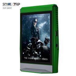 Световой короб из алюминиевого сплава с элегантным дизайном и прочной конструкцией (арт. 25-3071926)