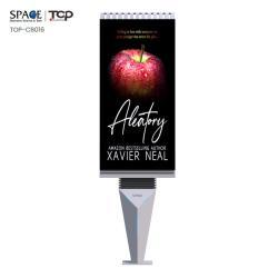 Светодиодный экран для рекламных щитов с графической наружной рекламой (арт. 25-3071964)