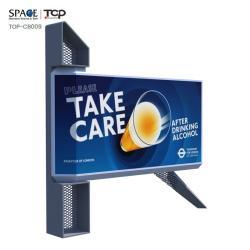 Световая рама с LED подсветкой для настенного светового короба (арт. 25-3071975)