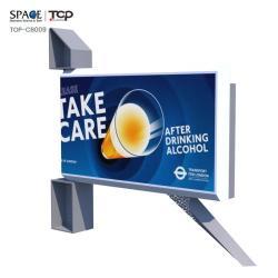 Световая рама с LED подсветкой для настенного светового короба (арт. 25-3071975)