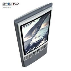 Световой короб на солнечных батареях для уличной рекламы с прокруткой плакатов (арт. 25-3071988)