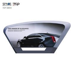 Световые короба алюминиевые одиночные высококачественные для рекламы (арт. 25-3071991)