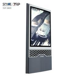 Уличная светодиодная световая коробка Mupi, алюминиевая, для рекламы на улице (арт. 25-3072011)