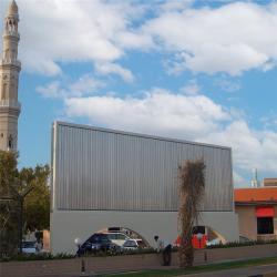 Алюминиевая вывеска Trivision с вращающимися сторонами для рекламы (арт. 25-3072035)