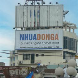 Оборудование для наружной рекламы Треугольная призма (арт. 25-3072093)