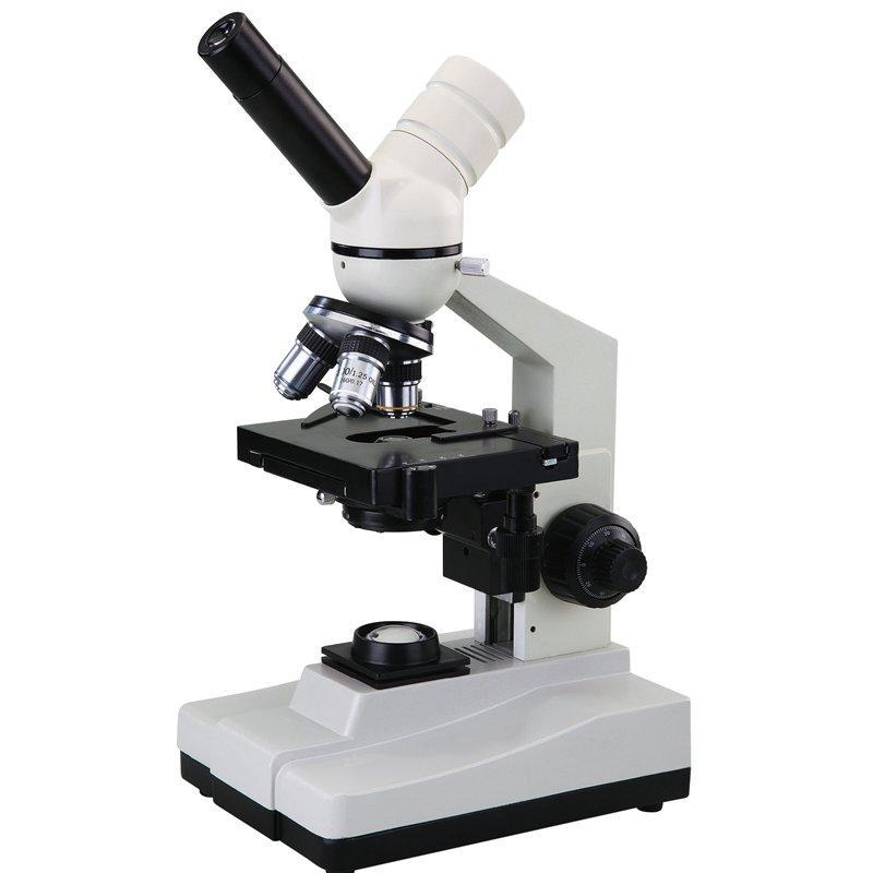 Биологический микроскоп с CMOS 2MP для образования (арт. 25-9071922)