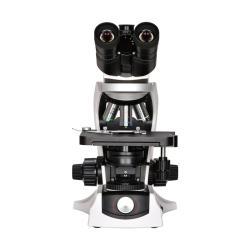 Микроскоп биологический с тремя объективами (арт. 25-9071926)