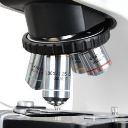 Микроскоп оптический с LED подсветкой 1000X Trinocular Finite (арт. 25-9071931)