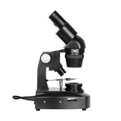 Микроскоп для драгоценных камней и ювелирных изделий 40X Stereo Gem (арт. 25-9071939)