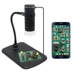 Микроскоп с USB для ремонта плат PCB (арт. 25-9071942)