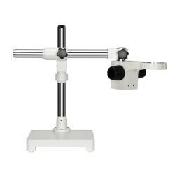 Бинокулярный стереомикроскоп с зумом 6.7X-45X, окуляры WF10X/20X (арт. 25-9071953)