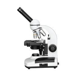 Микроскоп биологический с монохромным освещением, DIN ахроматические линзы (арт. 25-9071965)
