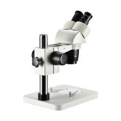 Бинокулярный стереомикроскоп с окуляром WF10X/20мм (арт. 25-9071967)
